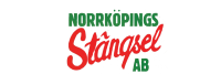 Norrköpings Stängsel Aktiebolag logotyp