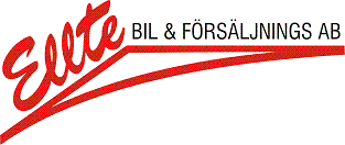 Ellte Bil och Försäljnings Aktiebolag logotyp