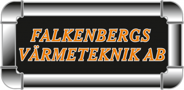 Falkenbergs Värmeteknik Aktiebolag logotyp