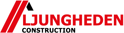 Ljungheden Construction AB logotyp