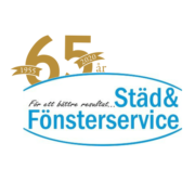 Städ & Fönsterservice i sydost AB logotyp