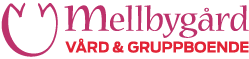 Mellbygård Vård och gruppboende Aktiebolag logotyp