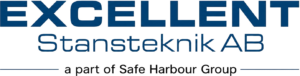 Excellent Stansteknik Aktiebolag logotyp