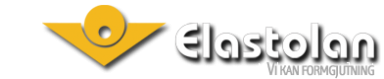 Elastolan Aktiebolag logotyp