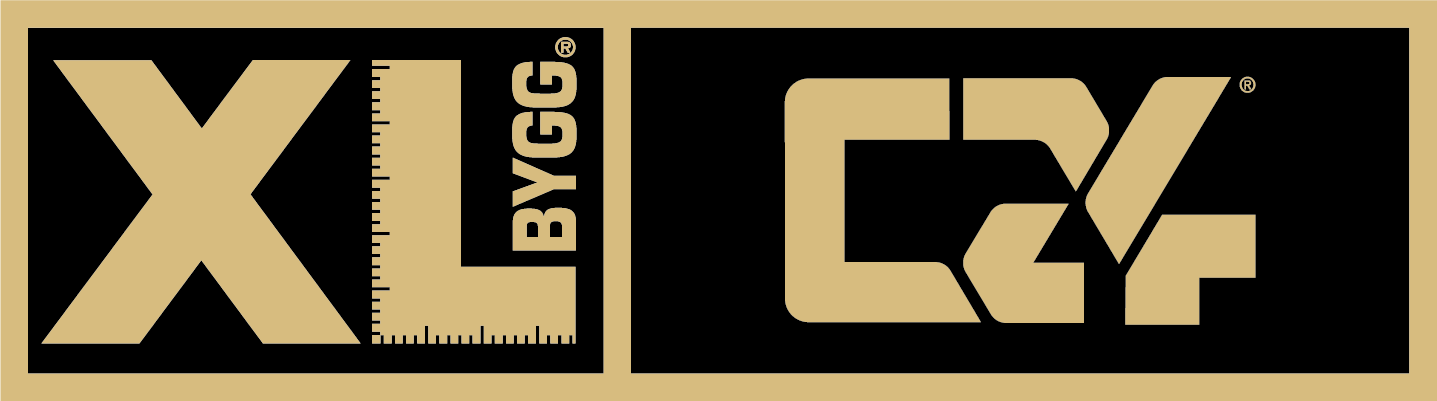 C24 Bygg Kompaniet AB logotyp