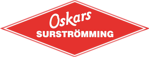 Oskars Surströmming AB logotyp