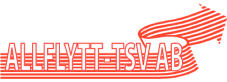Allflytt-TSV AB logotyp
