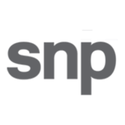 Snickar-Per AB logotyp