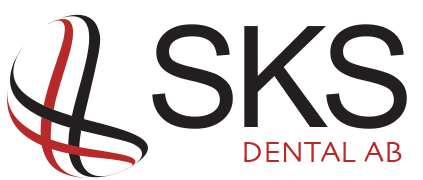 SKS Dental AB logotyp