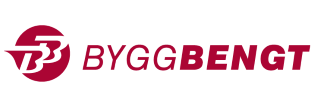 Bygg Bengt i Söderhamn Aktiebolag logotyp