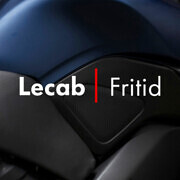 Lecab YCK AB logotyp