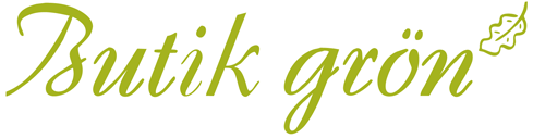 Butik Grön Sweden AB logotyp