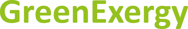 GreenExergy AB logotyp