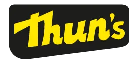 Albert Thun Aktiebolag logotyp