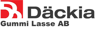 Gummi-Lasse Aktiebolag logotyp