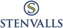 Stenvalls Trä Aktiebolag logotyp