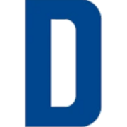Dürr Systems AB logotyp
