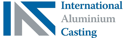 International Aluminium Casting, Gredby AB logotyp