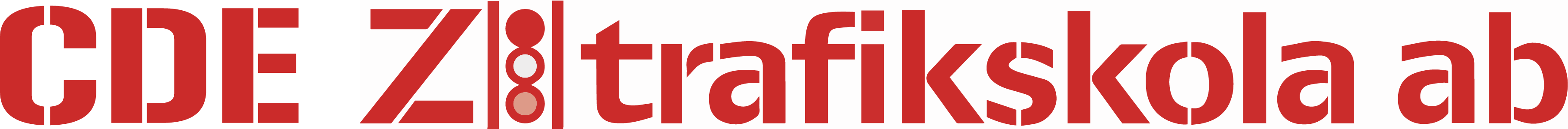 Z-Trafikskola Aktiebolag logotyp