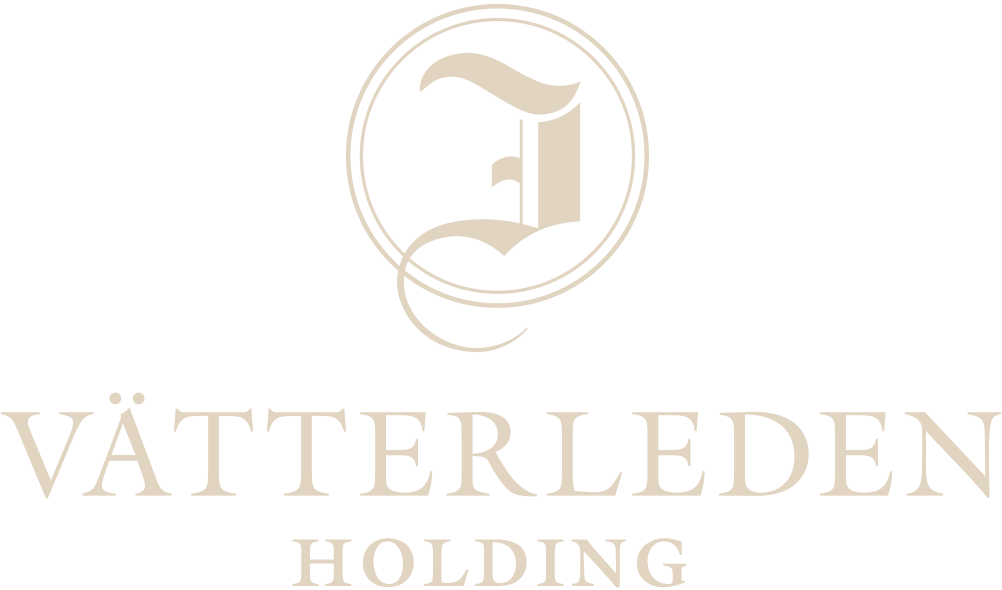Vätterleden Aktiebolag logotyp