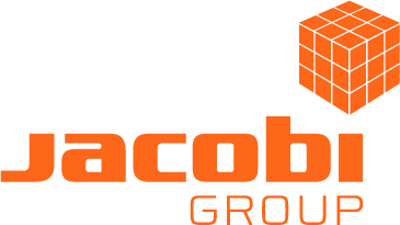 Jacobi Carbons AB logotyp