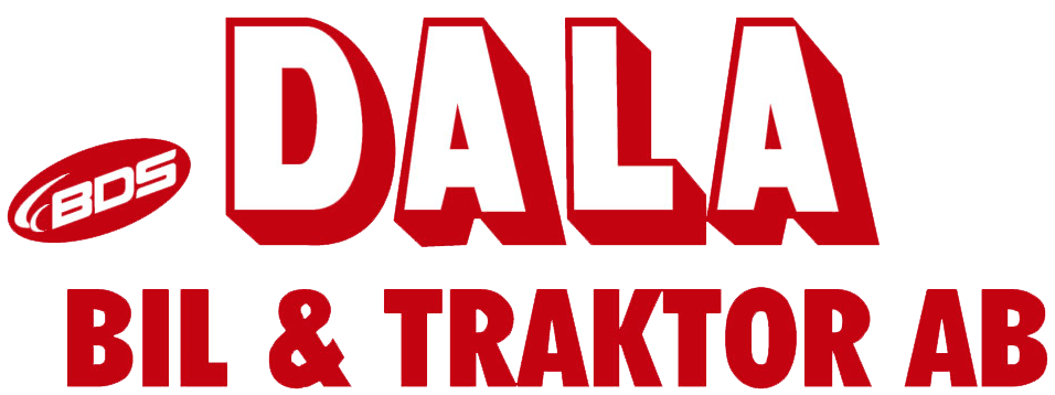 Aktiebolaget Dala Bil & Traktorverkstad logotyp
