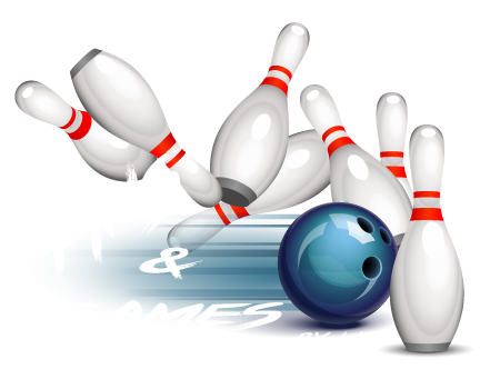Pins & Games AB logotyp