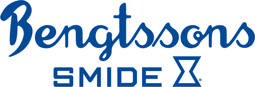 Karl Bengtssons Smide Aktiebolag logotyp