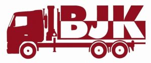 Aktiebolaget Bröderna Johanssons Karosserifabrik logotyp