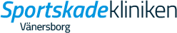 Sportskadekliniken Adductor Medical AB logotyp