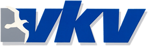 Aktiebolaget Vituddens Kanotvarv logotyp