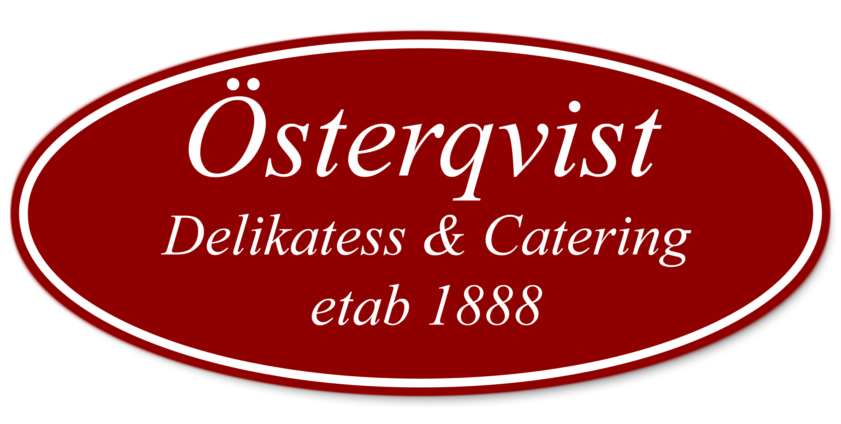 Eric Österqvist Aktiebolag logotyp