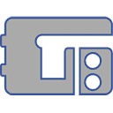 J.A. Göthes AB logotyp
