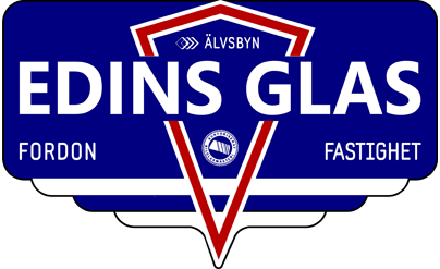Edins Glas AB logotyp