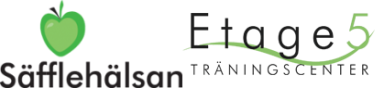 Säfflehälsan AB logotyp