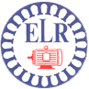 Nybro Elektroverkstad Aktiebolag logotyp