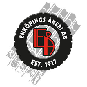 Enköpings Åkeri Aktiebolag logotyp