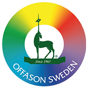 Offason Aktiebolag logotyp