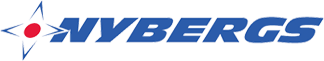 Nybergs Svets Aktiebolag logotyp