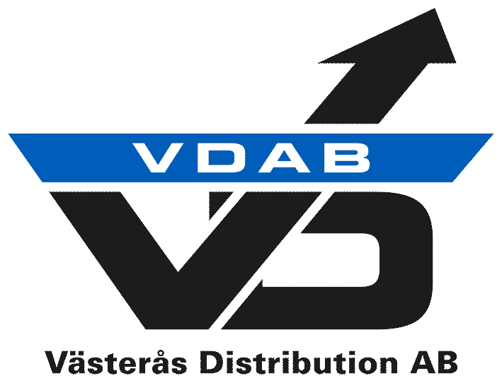 Västerås Distribution AB logotyp