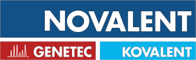 Novalent AB logotyp