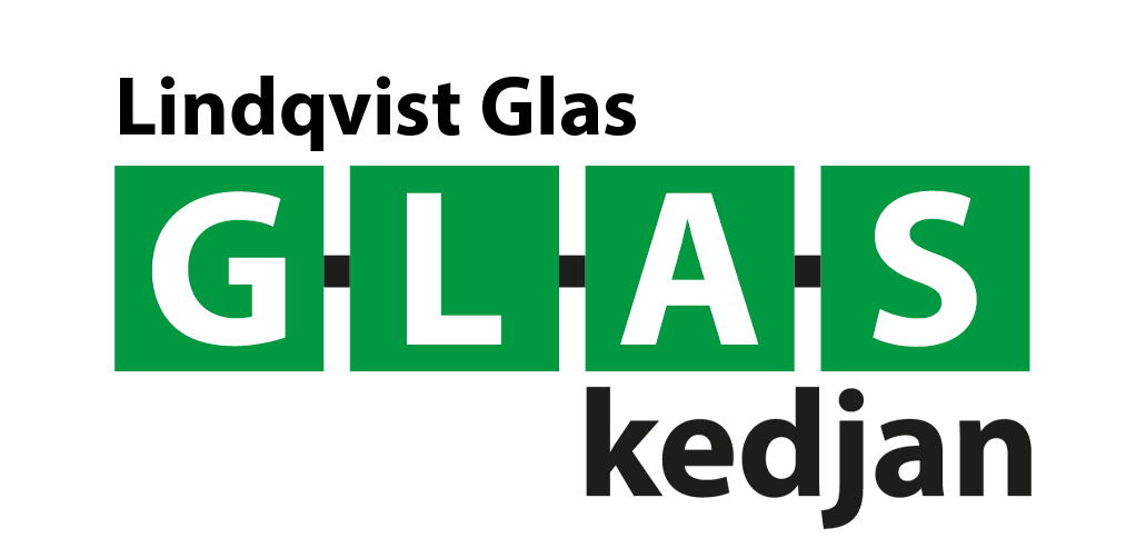 Lindqvist & Son Glasmästeri i Lindesberg Aktiebolag logotyp