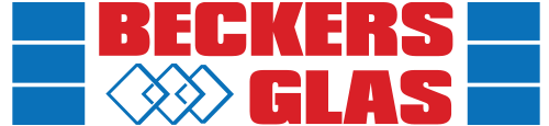 Aktiebolaget Beckers Glas logotyp