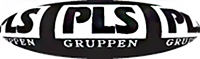PLS Gruppen AB logotyp
