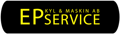 EP-Service Kyl & Maskin AB logotyp