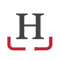Aktiebolaget Gustav Holmström Snickerifabrik logotyp
