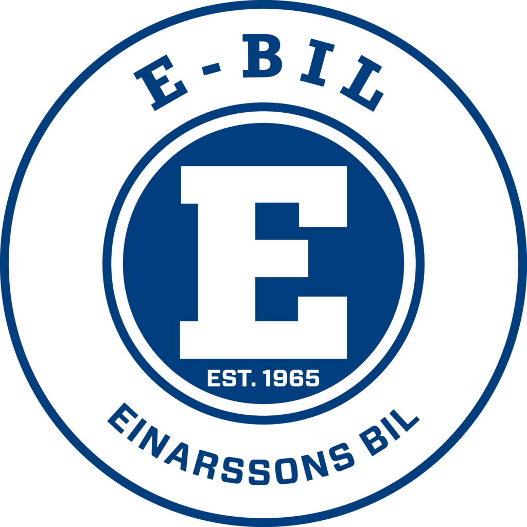 Einarssons Bilaktiebolag logotyp