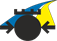 Liljas Bilinredningar - Elvabro AB logotyp