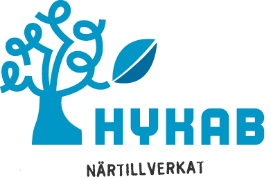 Hykab Industries AB logotyp