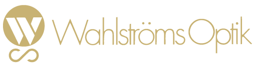 Wahlströms optik Aktiebolag logotyp
